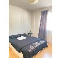 Möblierte 1-Zimmer-Wohnung in der Mannheim-Innenstadt, befristet