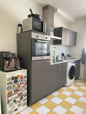 Foto - 1 Zimmer Etagenwohnung zur Miete in Mannheim