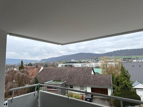 Foto - Neu Sanierte 3,5 Zimmer Wohnung in Aalen Hofherrnweiler