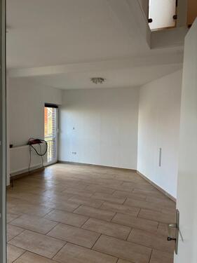 Foto - Maisonette-Wohnung mit Einbauküche und Stellplatz in Raeren (B)