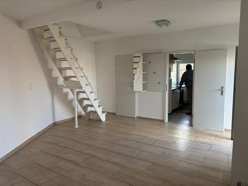 Foto - 2.5 Zimmer Maisonettenwohnung zur Miete in Aachen