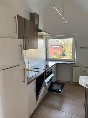 Foto - 2.5 Zimmer Maisonettenwohnung in Aachen