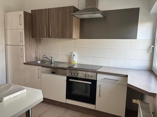 Foto - Maisonettenwohnung in Aachen zur Miete