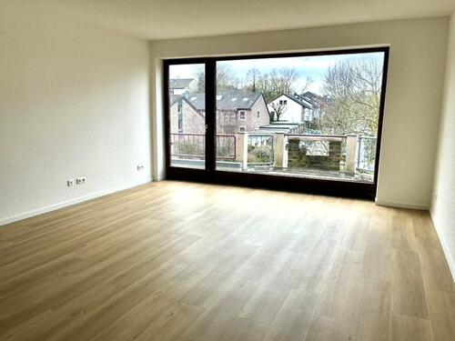 Foto - Frisch sanierte 4-Zimmer-Wohnung mit Balkon in Aachen Brand