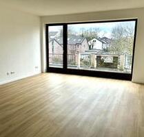 Frisch sanierte 4-Zimmer-Wohnung mit Balkon in Aachen Brand