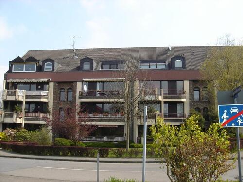 Foto - 4 Zimmer Etagenwohnung zum Kaufen in Aachen