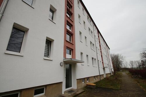 Foto - 3 Zimmer Etagenwohnung zur Miete in Wurzen