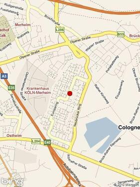 Foto - 4 Zimmer Etagenwohnung zur Miete in Köln