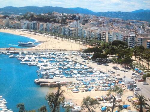 Foto - Ferienwohnung Costa Brava Blanes