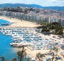 Ferienwohnung Costa Brava Blanes - Bitburg