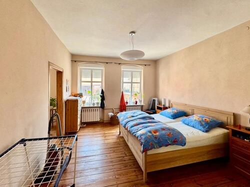 Foto - 6 Zimmer Bauernhaus, Landhaus in Milower Land