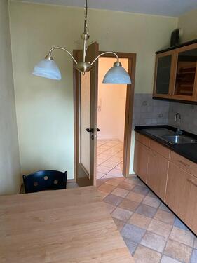 Foto - 2 Zimmer Etagenwohnung zur Miete in Neunkirchen am Brand