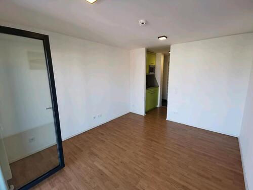 Foto - 1 Zimmer Etagenwohnung in Regensburg