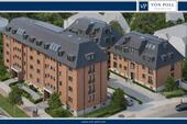 Foto - Wohnen an der Kurfürstenallee. Top ausgestattete 3- Zimmerwohnung mit Balkon