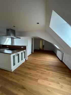 Foto - Traumhafte 3 Zimmer- DG- Wohnung Neubau bezugsfertig