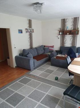 Foto - 3 Zimmer Erdgeschoßwohnung zur Miete in Landesbergen