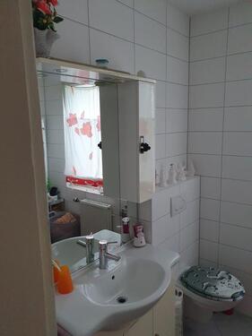 Foto - 3 Zimmer Erdgeschoßwohnung in Landesbergen