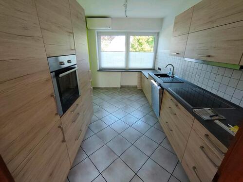 Foto - Terrassenwohnung in Kaarst zur Miete