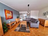Foto - Vollmöblierte 3-Zimmer-Wohnung - 1.210,00&nbsp;EUR Kaltmiete, ca.&nbsp; 93,00&nbsp;m&sup2;