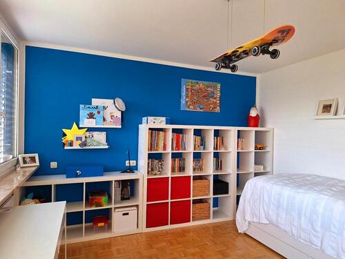 Foto - 3 Zimmer Etagenwohnung in Aachen
