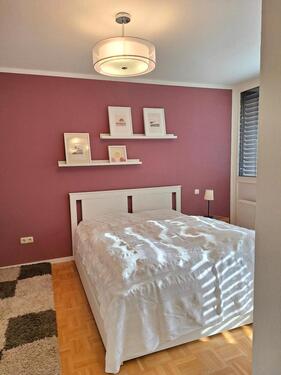 Foto - Etagenwohnung in Aachen zur Miete