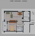 Foto - 2 Zimmer Etagenwohnung zum Kaufen in Hochheim am Main