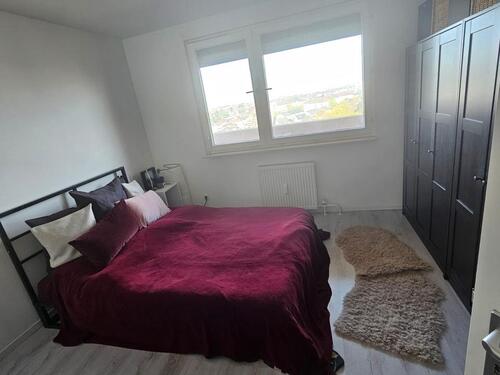 Foto - Etagenwohnung in Hochheim am Main zum Kaufen