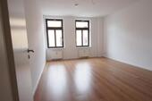 Foto - Gut geschnittene 3-Zimmer-Wohnung mit Einbauküche in Halle-Südstadt
