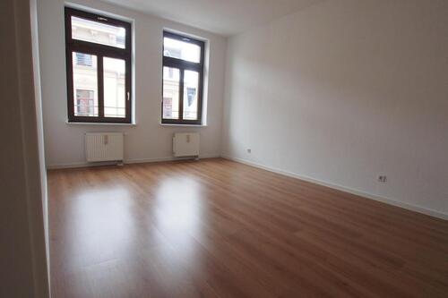Foto - 3 Zimmer Etagenwohnung zur Miete in Halle (Saale)
