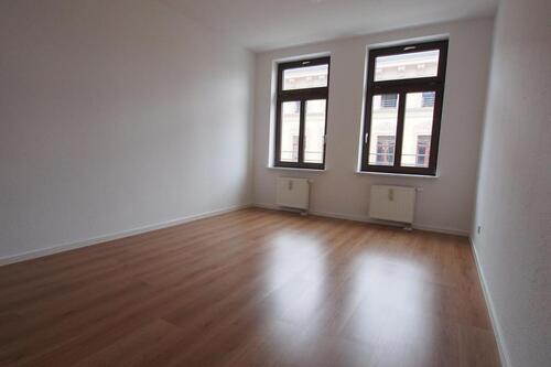 Foto - 3 Zimmer Etagenwohnung in Halle (Saale)