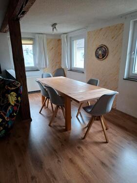 Foto - Wohnung, 3 Zimmer, Küche, Bad - 455,00&nbsp;EUR Kaltmiete, ca.&nbsp; 70,00&nbsp;m&sup2;