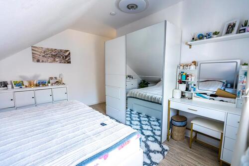 Foto - 4 Zimmer Maisonettenwohnung in Bad Lippspringe