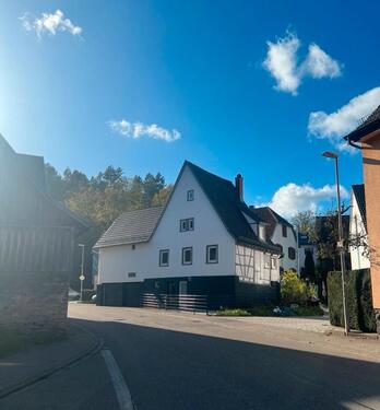 Foto - Schönes Einfamilienhaus Freistehend