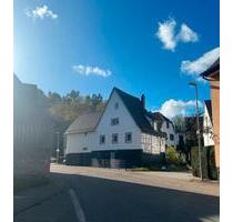 Schönes Einfamilienhaus Freistehend - Kämpfelbach