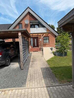 Foto - 6 Zimmer Einfamilienhaus zum Kaufen in Eggebek
