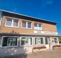 ab 01.11 große Mietwohnung 5 Zimmer mit Balkonterrasse - Bad Bentheim