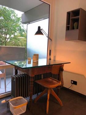 Foto - 1 Zimmer Etagenwohnung zur Miete in Gerbrunn