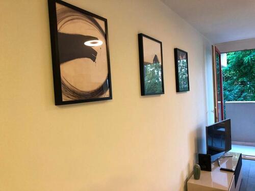 Foto - Etagenwohnung in Gerbrunn zur Miete