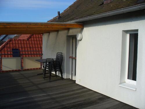 Foto - Etagenwohnung zur Miete in Kornwestheim