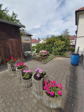 Foto - Etagenwohnung in Kornwestheim