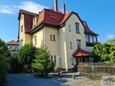 Foto - Frisch renovierte Wohnung im Grünen