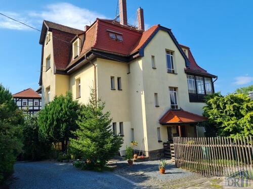 Foto - Frisch renovierte Wohnung im Grünen