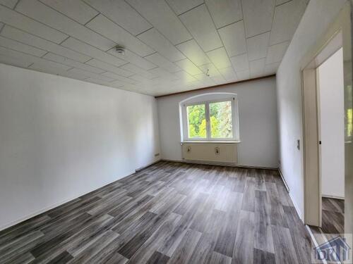 Foto - Etagenwohnung in Großschönau zur Miete