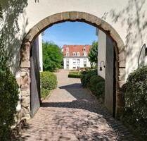 2 ZKB Saarlouis - Wohnen mit Flair im historischen Soutyhof - Rehlingen-Siersburg