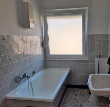 Foto - Etagenwohnung zur Miete in Versmold