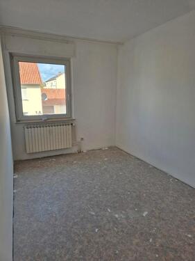 Foto - Etagenwohnung in Versmold
