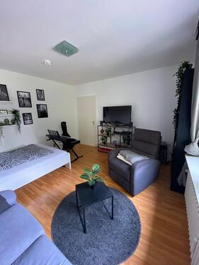 Foto - Etagenwohnung zur Miete in Wuppertal