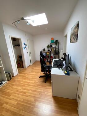 Foto - Etagenwohnung in Wuppertal
