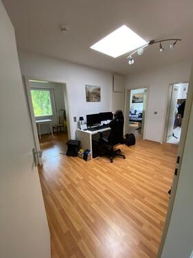Foto - Etagenwohnung in Wuppertal zur Miete