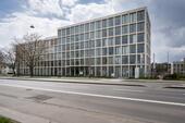 Foto - Privater Büroraum für 4 Person in Regus WIESBADEN, Connect